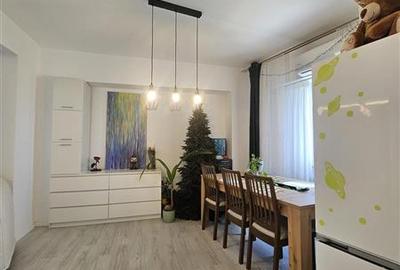 Vanzare Apartament 2 camere - Prelungirea Ghencea   Cubic Residence - 7