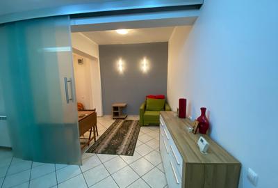 Unirii - Bulevardul Corneliu Coposu - 1