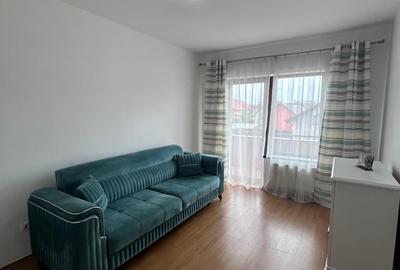 Apartament de 3 camere semidecomandat, zona Parc Poligon - 8