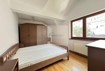 4 camere/ 2 bai / 119 mp/ parcare in curte / zona strazii Bucuresti - 14