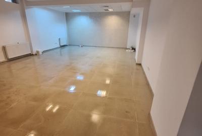 Ultracentral Tomis Mall - SPATIU COMERCIAL 100 mp. - 1