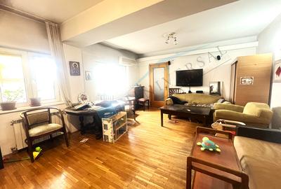 PIATA DOROBANTI- Vila SPATIOASA in INIMA CAPITALEI, Locatie Exclusivista - 1