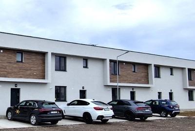 Apartament cu 2 camere si terasa, predat la cheie, disponibil la doar 69.000 EUR - 1