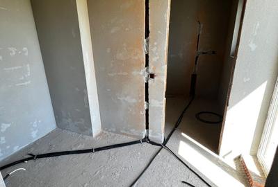 Duplex semifinisat, 120 mp, pompa de caldura, zona Ioan Rus. - 12