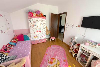 Individuala 4 camere P+M - 134mp Str.Lacramioarei | gata de mutat | 45 poze - 20