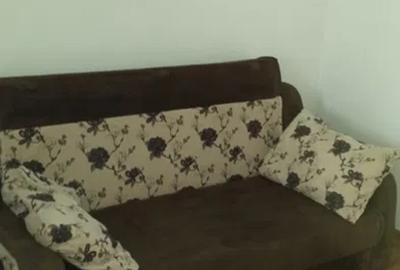 Garsonieră decomandată în Semicentral