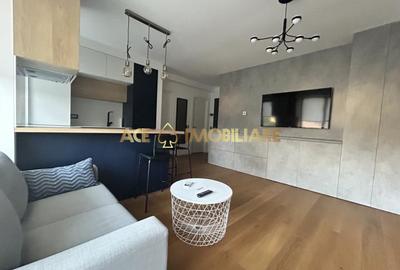 2 Camere de inchiriat | Baneasa | Metrou | Centrala | Parcare - 2