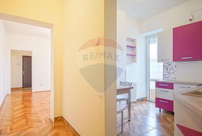 Apartament 2 camere, Astra, b-dul Ștefan cel Mare și Sfânt - 4