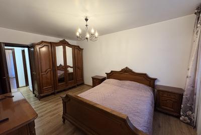 Apartament 3 camere Sos Virtutii stradal bloc 2000 Lujerului Podul CIurel - 13