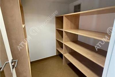 Spatiu de birouri premium 6 locuri parcare zona Calea Dumbravii Sibiu - 19