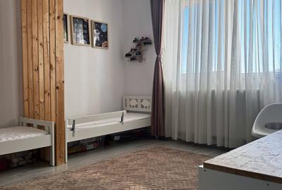 Apartament cu 3 camere decomandare si dressing,Manastur - 8
