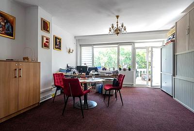 Imobil birouri de vanzare zona Razoare - Drumul Sarii, Bucuresti - 9