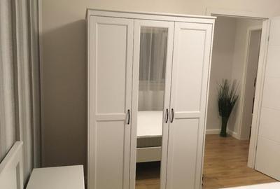 Proprietar inchiriez apartament 2 camere modern Dristor contract ANAF - 10