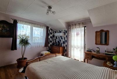 Casa Parter si Mansarda zona strazii Dara - 9