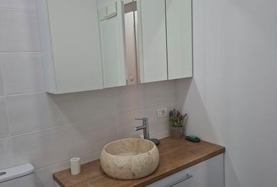 Casa confortabila in Dumbravita - 8