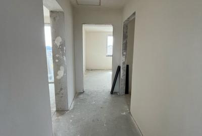 Casa individuala, 5 camere , 137mp uitli cu 415mp de teren. Dezmir - 5