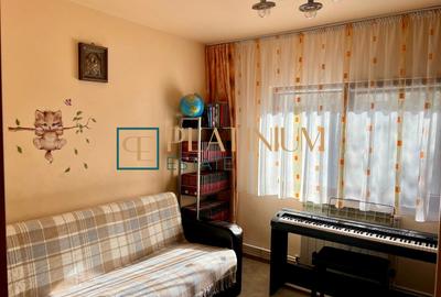 P4830 Apartament semidecomandat cu 3 camere in zona Girocului/Spitalul Judetean - 10
