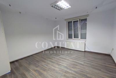 Spațiu de birou de închiriat | 100 mp | Zona Iulius Mall- Între Lacuri - 4