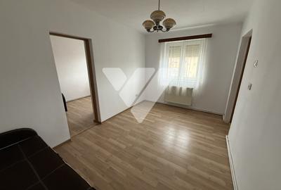Apartament 2 camere renovat geam la baie zona Tiglari Sibiu - 1