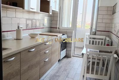 2 Camere de inchiriat | Gradina Icoanei | Metrou | Terasa | Mobilat - 8