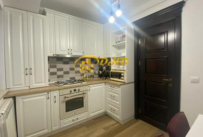 Apartament 3 camere Galata - 7