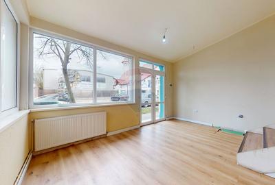 Spațiu comercial | str. Lunga 280 | 84 mp | Trafic pietonal | Vitrină - 3