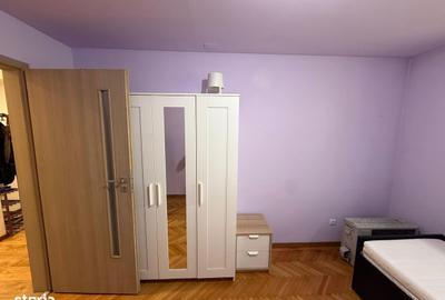 Apartament 4 camere decomandat, metrou 3 min, etaj 4/4, zonă liniștită Titan - 7
