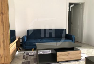 Apartament 3 camere, etaj intermediar, zona Anton Pann - 1