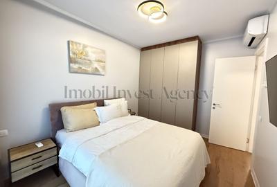 Apartament 3 camere Floreasca Residence cu parcare inclusă - 15