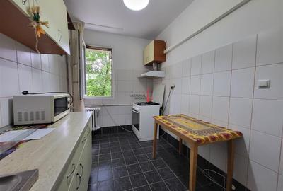 METROU N.GRIGORESCU / 2 CAMERE DECOMANDAT CU VEDERE PARC - 15