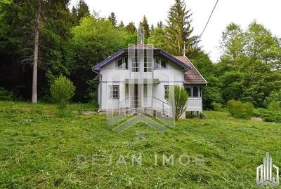 Vilă cu 4 camere | Valea Crișului | COMISION 0% - 5