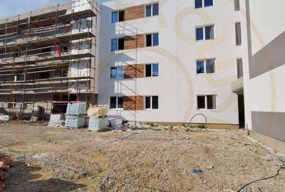 Apartament cu 3 camere decomandat în Valea Mare