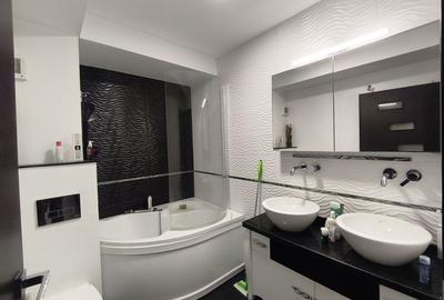 Casa 2016 Tomis 1, curte libera 80 mp pt. 2 mașini+grătar, pergola el. - 26