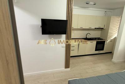 Garsoniera de inchiriat | Popesti Leordeni | Metrou | Centrala | Parcare - 2