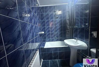 Apartament 2 camere mobilat si utilat | Sibiu | Mihai Viteazul - 8