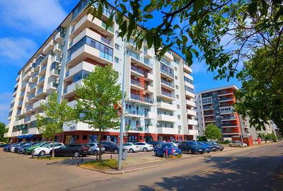 Spatiu comercial 101 mp, Metalurgiei, vizavi de parcul Tudor Arghezi - 9