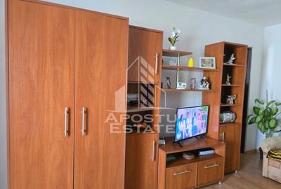 Apartament cu 1 camera, etaj 2, Alfa - 4
