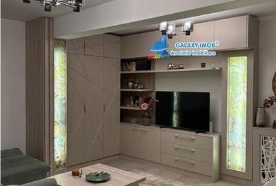 Ferdinand - Mihai Bravu, bloc nou,  mobilat modern, garaj - 1