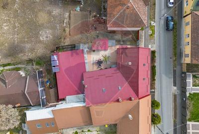 Townhouse | Buzias | 6 Martie | 197mp | 5camere 2bai | Patio | Garaj - 32