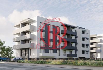 Apartament cu 2 camere decomandat în Theodor Pallady