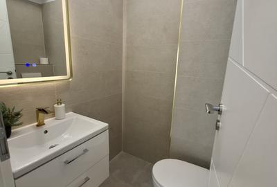 Apartament 3  camere Premium  | 5 Min. Metrou Berceni | Apollo PARK - 14