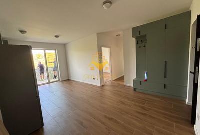 3 camere, premium, prima închiriere, parcare, bloc nou, Octavian Paler - 2