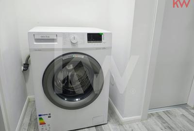 Apartament 2 camere • Happy Residence • 2 locuri parcare, grădină - 3