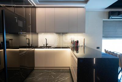 Apartament 3 camere | la cheie | 110mp | Terasa 80mp | Garaj | Europa - 12