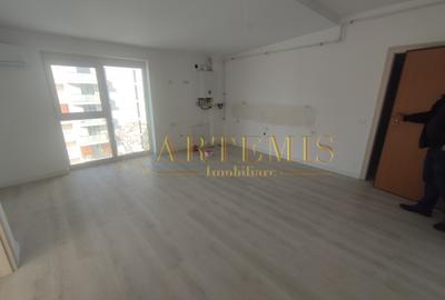 Apartament de 2 camere, decomandat, 50 mp., zona Drumului Cetatii - 1