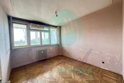 Apartament 2 camere TEI vedere panoramică Parcul Circului - 15