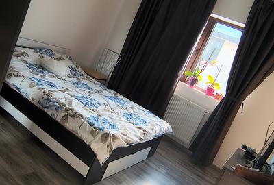 Casă de vânzare în complex privat | 108 mp | Curte proprie | 2 locuri parcare - 12