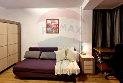 Apartament cu 2 camere de închiriat în zona Gheorgheni - 1