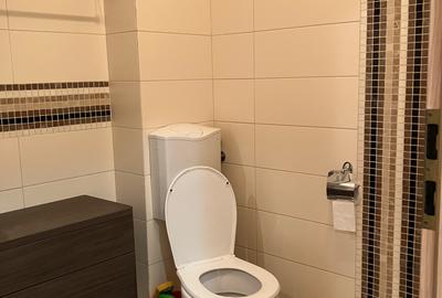 Inchiriere garsoniera Prelungirea Ghencea-Sunrise,4/5,modern,CENTRALA,lift,370€ - 14