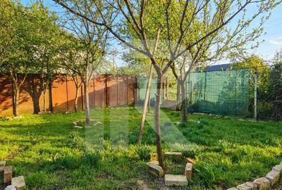 OPORTUNITATE RARA: Casa cu 500 mp Teren in Glina - 17